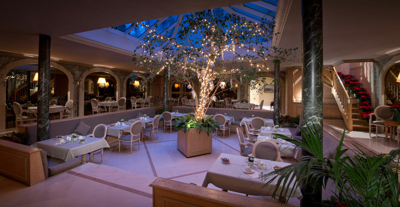 Hotel Manos Stephanie Saint-Gilles Exterior photo